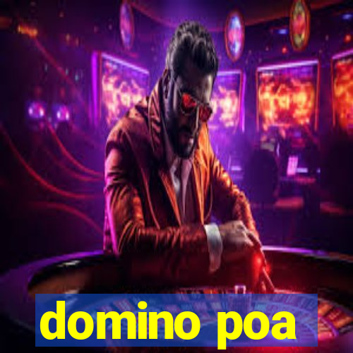 domino poa